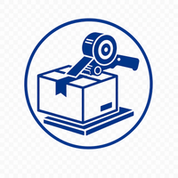 Packaging & Sealing