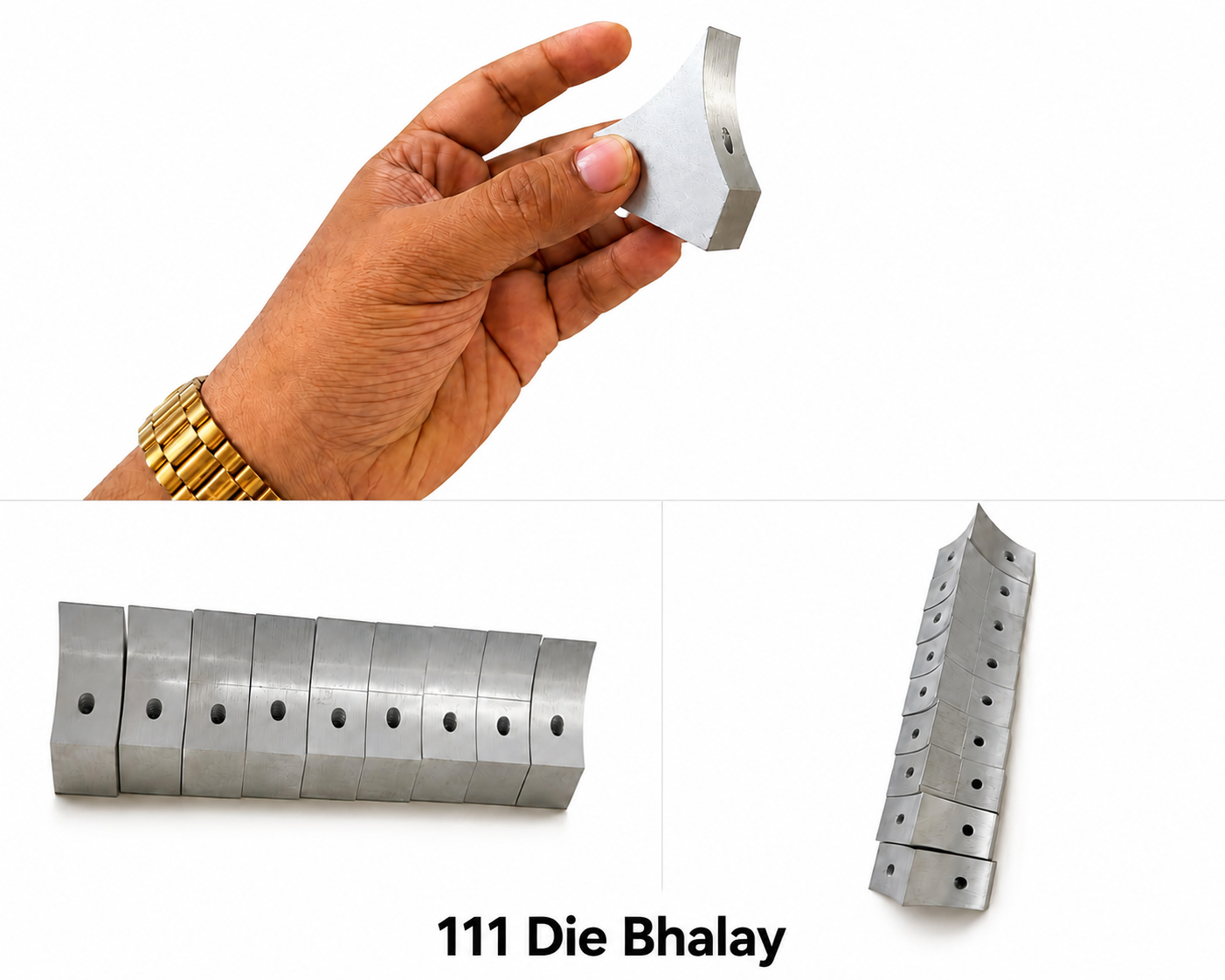 111 Die Bhalay