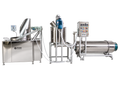 Snack Processing Line