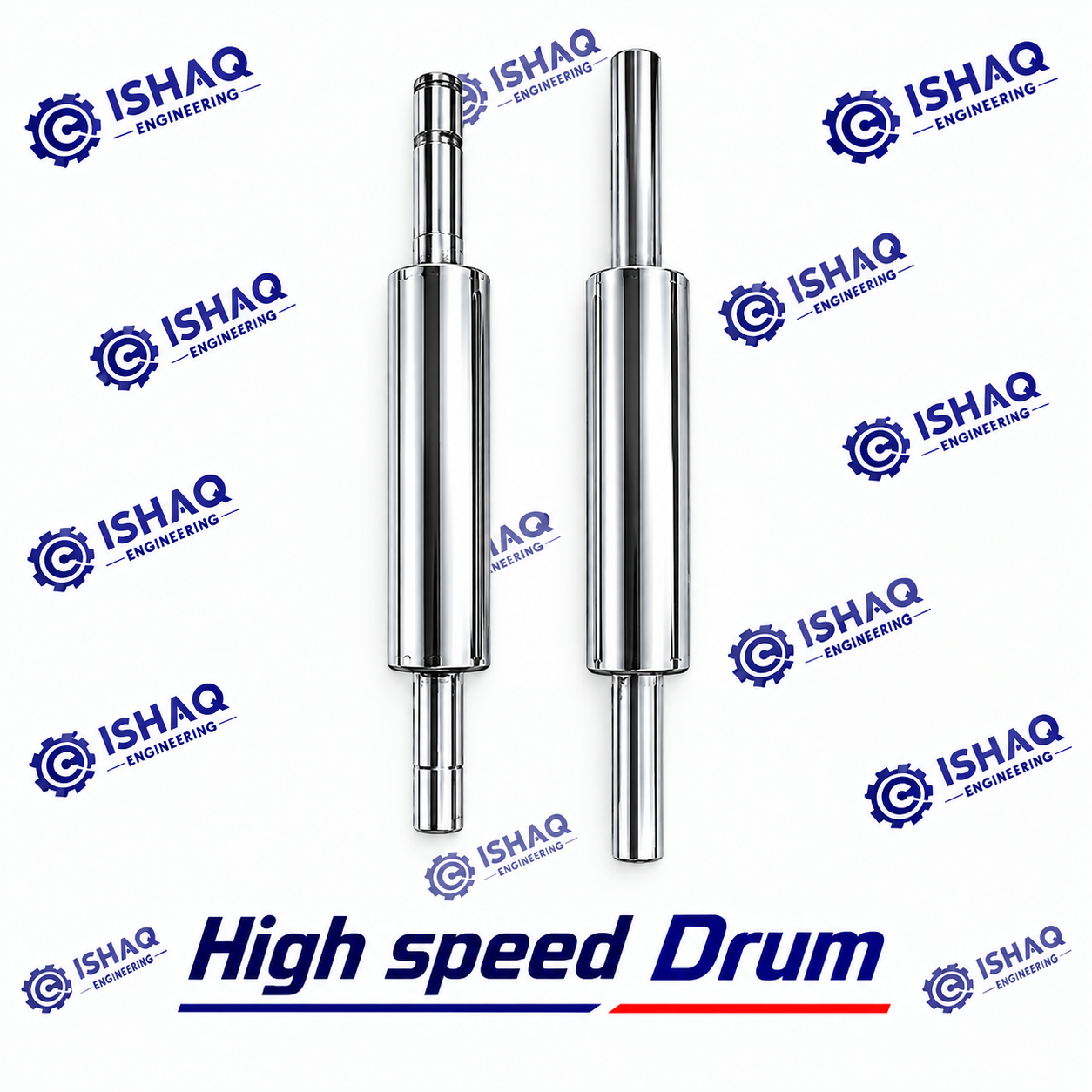 High Speed Drum