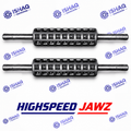 Highspeed Sweet Soufh Machine Jawz