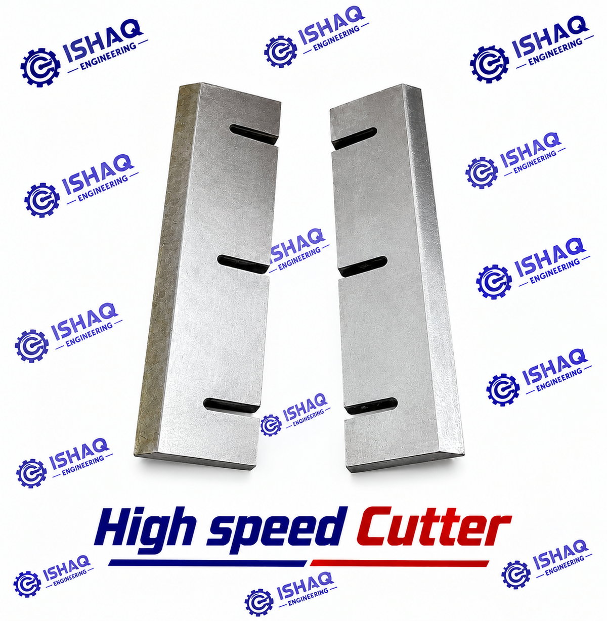 High Speed Cutter