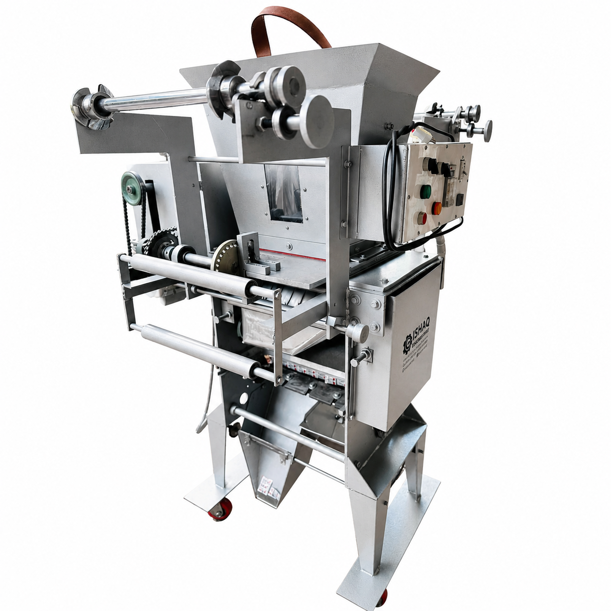 High Speed Supari Packing Machine