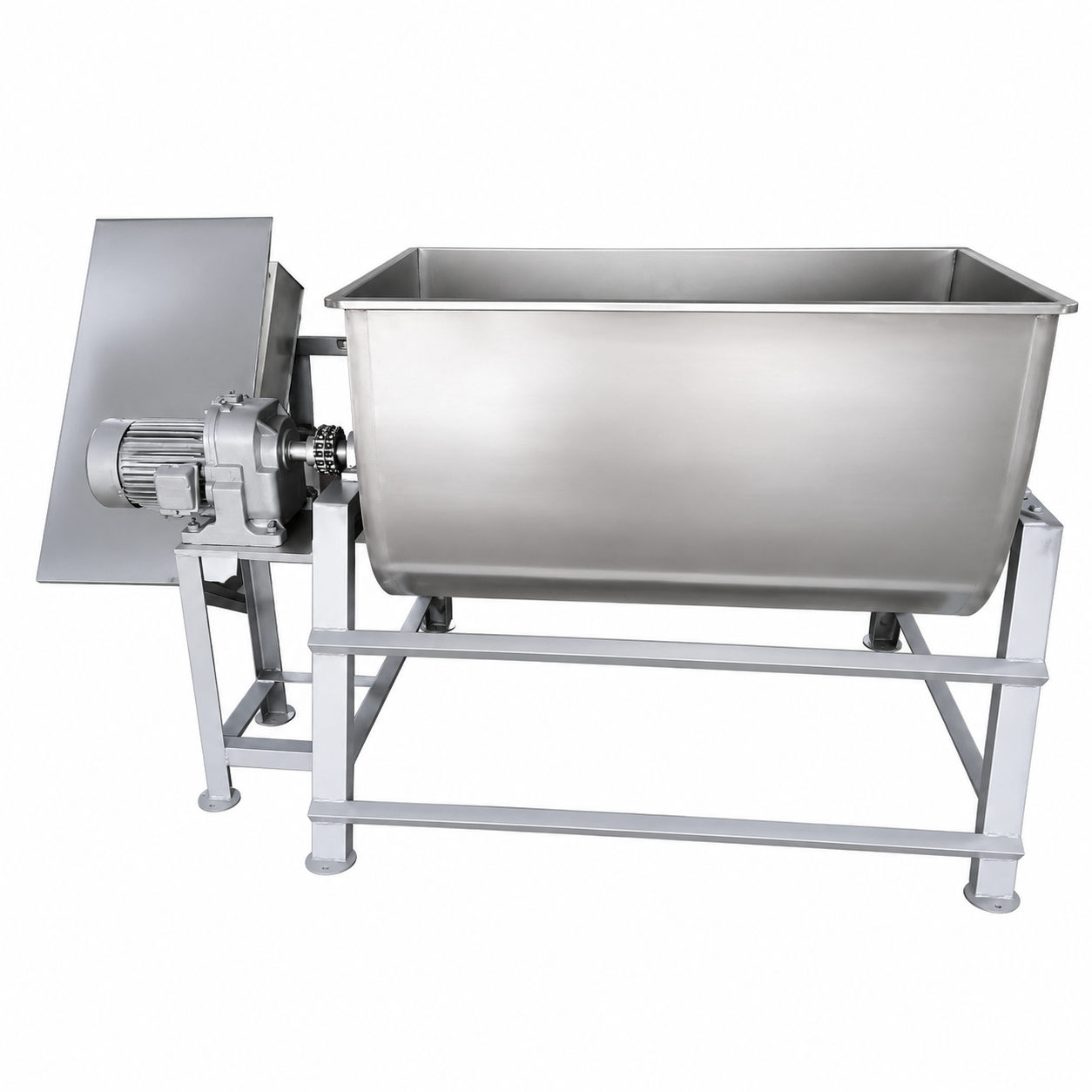 Mixer Blender