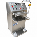 Semi Automatic Milk Packing Machine