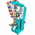 Snacks Packing Machine