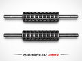 Highspeed Sweet Soufh Machine Jawz