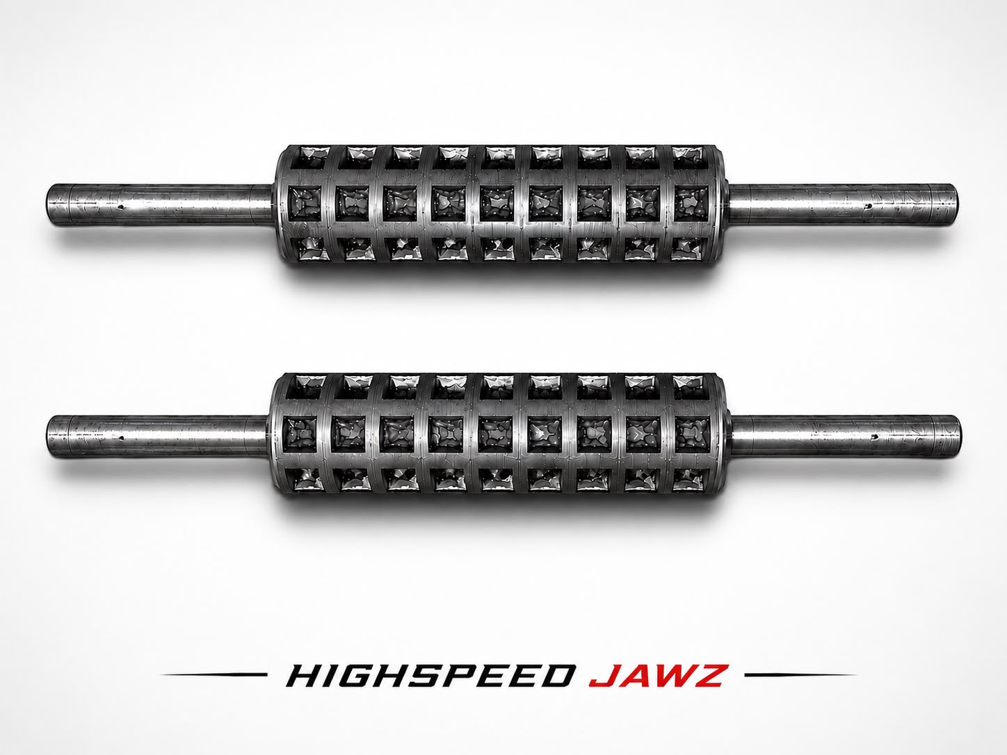 Highspeed Sweet Soufh Machine Jawz
