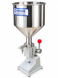 Manual Paste Filling Machine