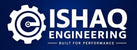 Ishaq Engineering - Home