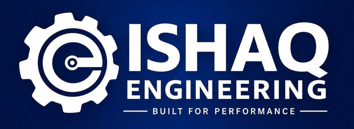Ishaq Engineering